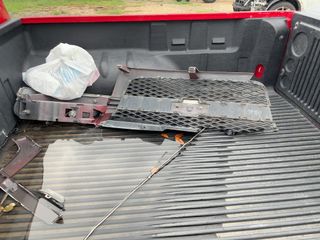 Vehicle Parts Image #1